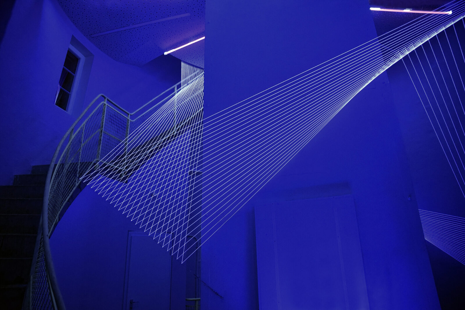 ASCENTS Light Art Festival 7