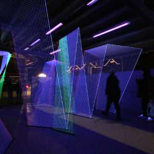 Light Art Grindelwald 4