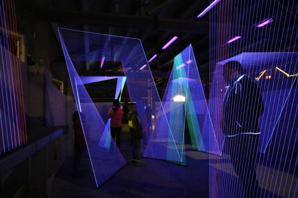 Light Art Grindelwald 5